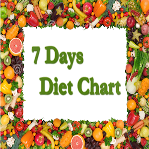 7 Days DietChart.apk 4.0
