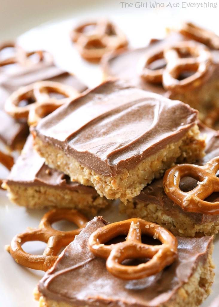 10 Best Ritz Cracker Dessert Bars Recipes