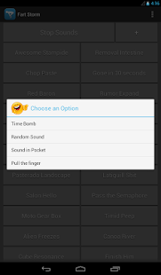 Fart Storm Screenshots 6