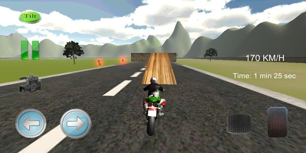 Free Download Moto Racing 3D Bike Ultimate APK