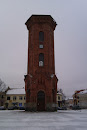 Staraya Russa Water Tower