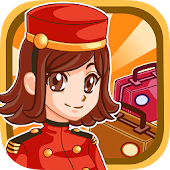 Hotel Story: Resort Simulation