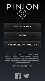 How to download Pinion Desk Clock 1.0 mod apk for android