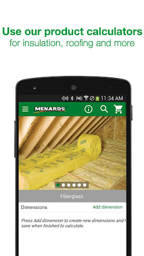 【免費購物App】Menards®-APP點子