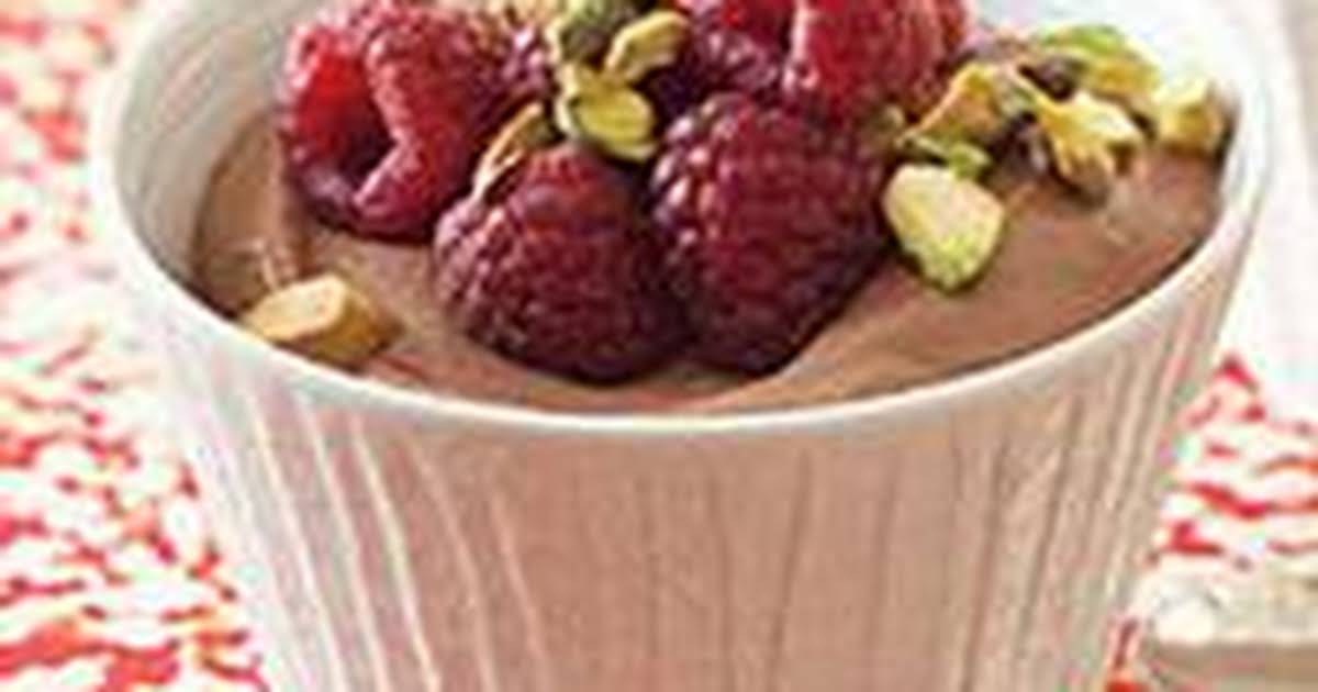 10 Best Silken Tofu Dessert Recipes