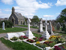 Highland Cemetery 