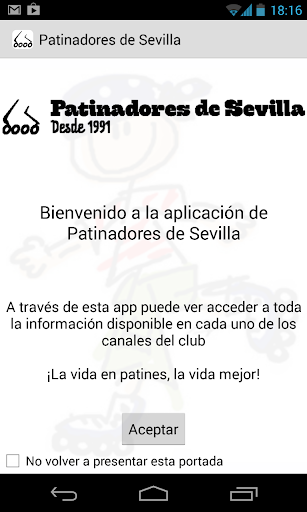 Club de Patinadores de Sevilla
