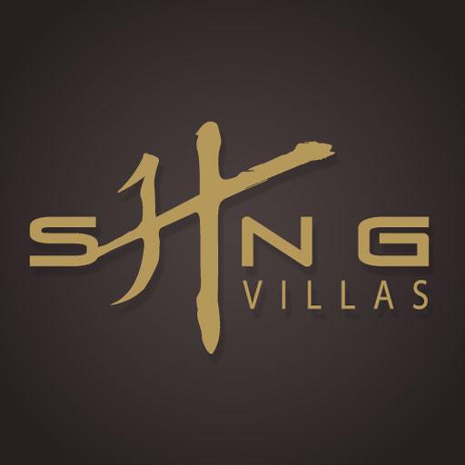 Shng Villas LOGO-APP點子