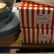 2gether 棉花糖吐司