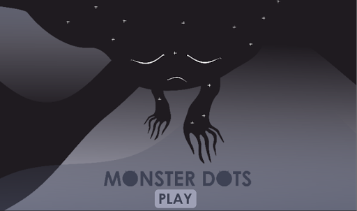 【免費街機App】Monster Dots-APP點子