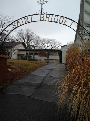 Saint Bridget Arch