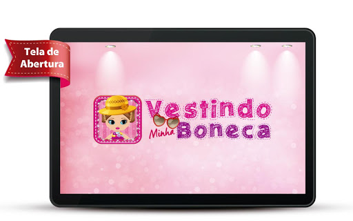 免費下載休閒APP|Vestindo Minha Boneca Princesa app開箱文|APP開箱王