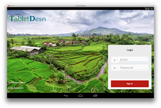 Tablet Desa APK Download for Android