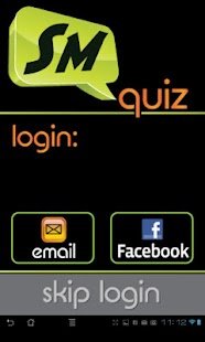 Lastest SM Quiz Free - Social Media APK for Android