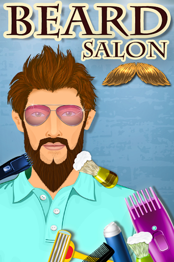 Beard Salon
