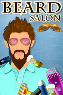 Lastest Beard Salon APK for Android