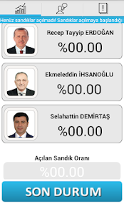 How to install Cumhurbaşkanı Seçimi 2014 lastet apk for android