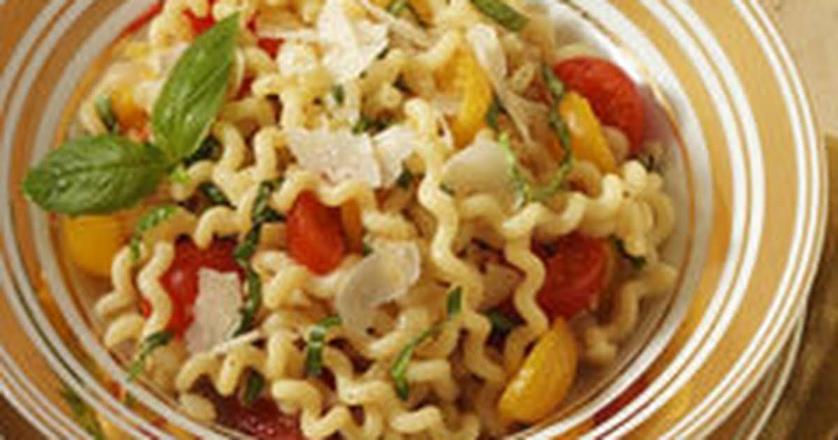 10 Best Canned Yellow Tomatoes Recipes