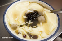 丁香豆花食創館