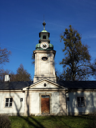 Kapelle Kleßheim