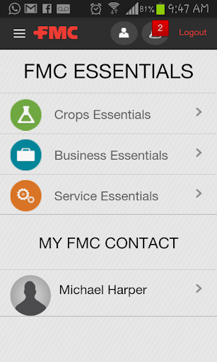 FMC Essentials