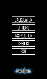 Calculator Screenshots 0