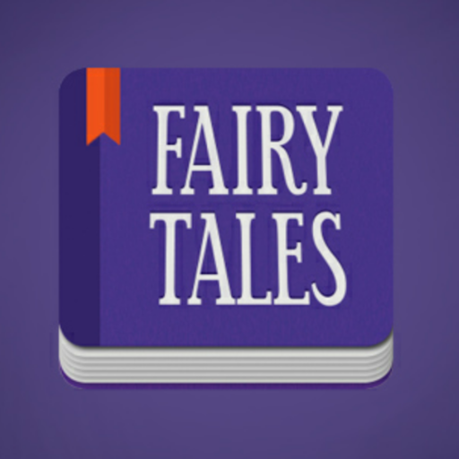 Fairy Tales & Children Fables 書籍 App LOGO-APP開箱王