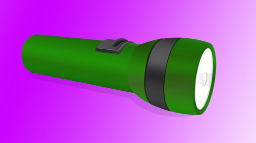 【免費工具App】High-Powered Flashlight-APP點子