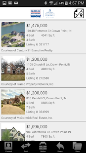 Lastest McColly Real Estate APK for PC