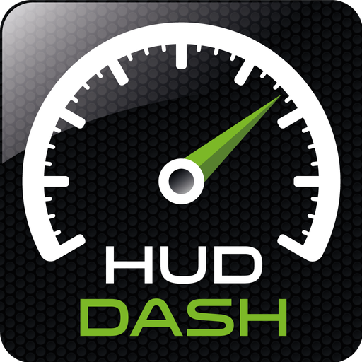 HUD Dash 娛樂 App LOGO-APP開箱王