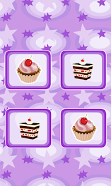 Matching Game-Kids Pets Fun poster 3