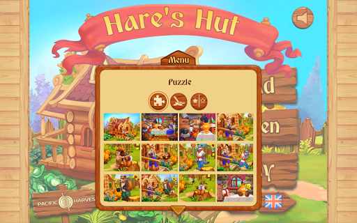 免費下載娛樂APP|Hare's Hut: Fairy Tale app開箱文|APP開箱王