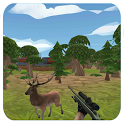 Hunter Animal 3D 2017 icon
