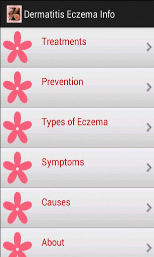 免費下載健康APP|Dermatitis Eczema Info app開箱文|APP開箱王