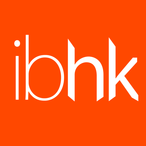 IBHK Lite LOGO-APP點子