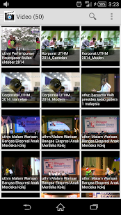 How to get UTHM Student Announcement lastet apk for laptop
