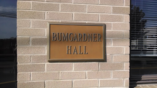Bumgardner Hall