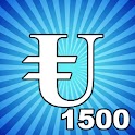 Underworld Traffic 1500 Points logo