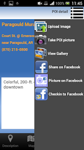 Memphis - Get Outta Town Screenshots 5