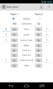 How to install Belote Scoreboard patch 1.2 apk for android