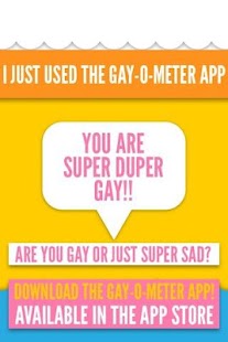 How to get Gay-O-Meter Lite 1.1 apk for android