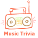 Super Music Trivia