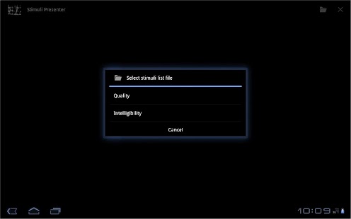 How to download Stimuli Presenter 1.0.1 apk for pc