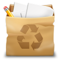 Easy Uninstaller Plus+ Free logo