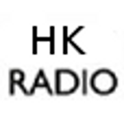 HK Radio LOGO-APP點子