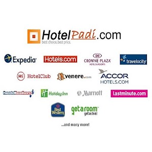HotelPadi - Hotel Reservation 6
