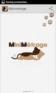 How to install Minimétrage 1.0 mod apk for bluestacks