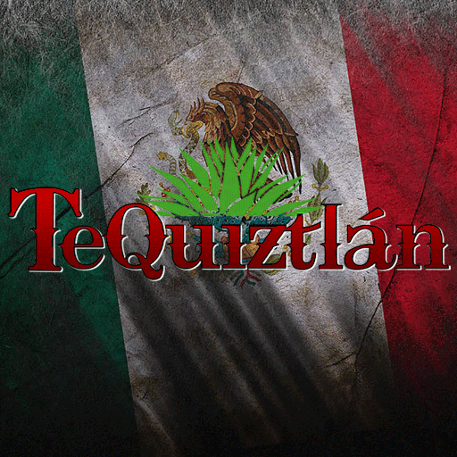 Tequiztlan Tequila Bar LOGO-APP點子