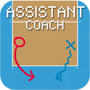 Assistant Coach Volleyball 2.4.12
