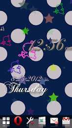 [Free]Angel Flow! Live Wall by choppydays poster 3